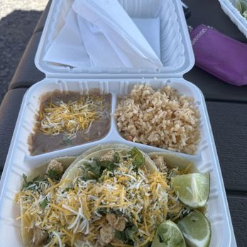 Nico's Tacos - Chicken tacos! - Mexican Near Me - Pendleton, Oregon Nico's Tacos - Chicken tacos! - Mexican Near Me - Pendleton, Oregon