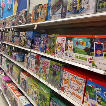 Target - Department Stores Near Me - Warrenville, Illinois