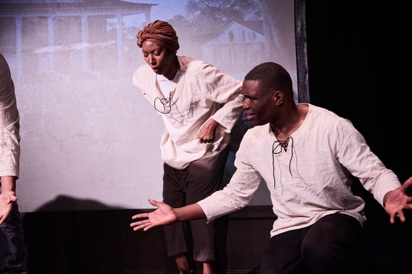 SoHo Playhouse by null