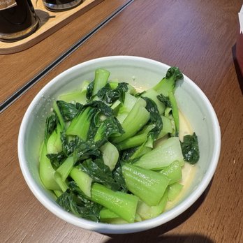 Nan Xiang Express - Bock choy - Shanghainese Near Me - Durham, North Carolina
