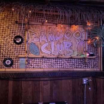 The Bamboo Club - Tiki Bars Near Me - Long Beach, California The Bamboo Club - Tiki Bars Near Me - Long Beach, California