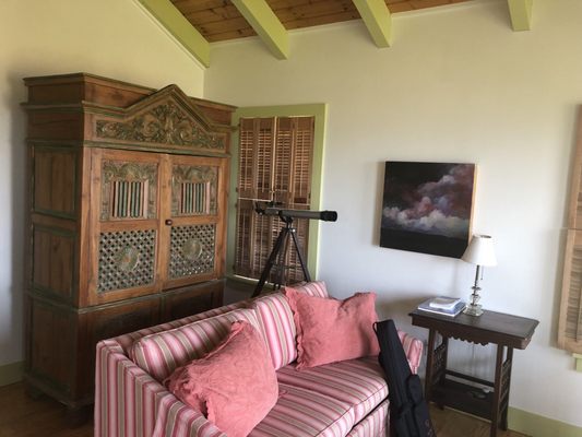 Sea Breeze Inn by null