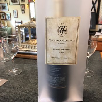 Reynard Florence Vineyard - Wineries Near Me - Barboursville, Virginia Reynard Florence Vineyard - Wineries Near Me - Barboursville, Virginia