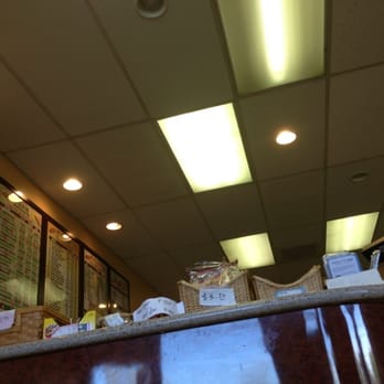 Cafe Tapioca - Wifi password near the menu! - Taiwanese Near Me - Dublin, California