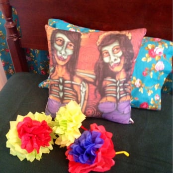 La Raza Galeria Posada - Art Galleries Near Me - Sacramento, California