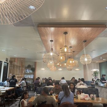 Basil & Co - Thai Near Me - Diamond Bar, California