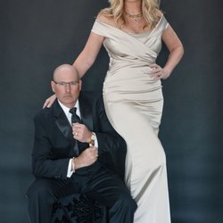 Classic Creations in Diamonds & Gold - Evan and Pam Duke, owners of Classic Creations in Diamonds & Gold.