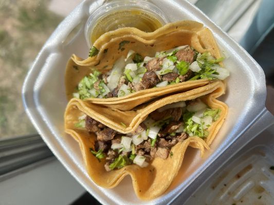Taqueria El Si Hay by null