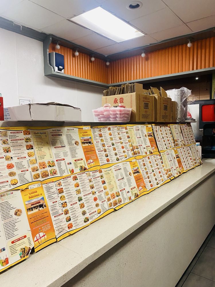 China Kitchen LV - Photo 2