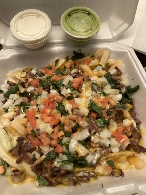 AZ Mucho Taco by null