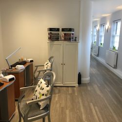 Marlow Nail And Beauty Studio