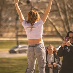 Capulet Photography - Everyone is a champion in there own way