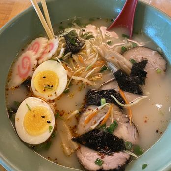 Souper Happy Noodle & Sake Bar - Noodles Near Me - Key West, Florida