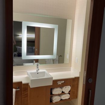 SpringHill Suites by Marriott Wisconsin Dells - Hotels Near Me - Wisconsin Dells, Wisconsin