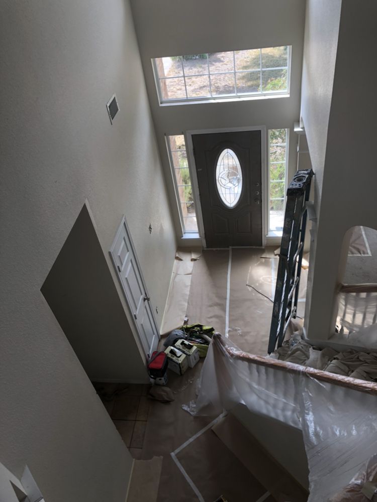 Slide of AP Industries