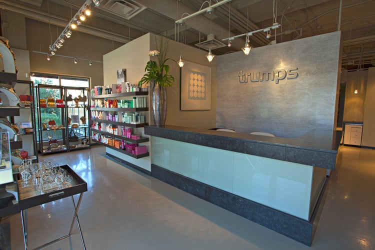 TRUMPS SALON & SPA CLOSED Updated June 2024 16 Reviews 3822