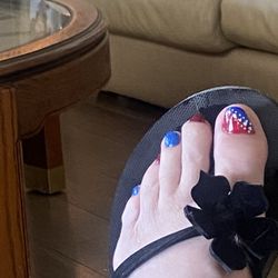 Nails & Spa - I love this place! Best pedicure ever! Lasts more than a few days! Last for weeks. It's my new best place