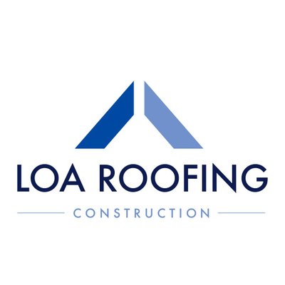 LOA Roofing & Construction