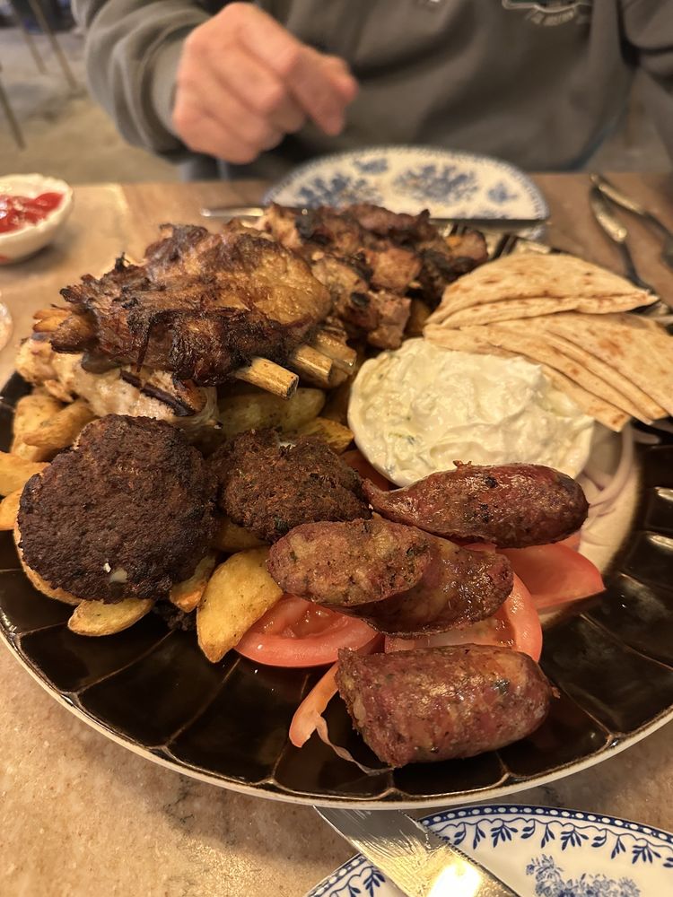 YA MAS GREEK TAVERNA & BAR Updated October 2024 15 Reviews 275