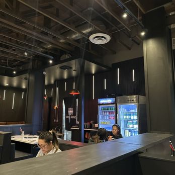 Grill Nine - Korean Near Me - Las Vegas, Nevada
