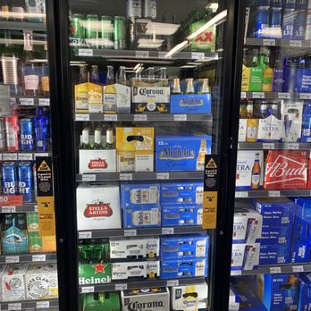 7-Eleven - Cooler - Convenience Stores Near Me - Celebration, Florida