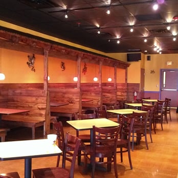 Barberitos - Large dining room - Tex-Mex Near Me - Kernersville, Tennessee Barberitos - Large dining room - Tex-Mex Near Me - Kernersville, Tennessee