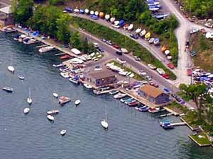 German Brothers Marina by null