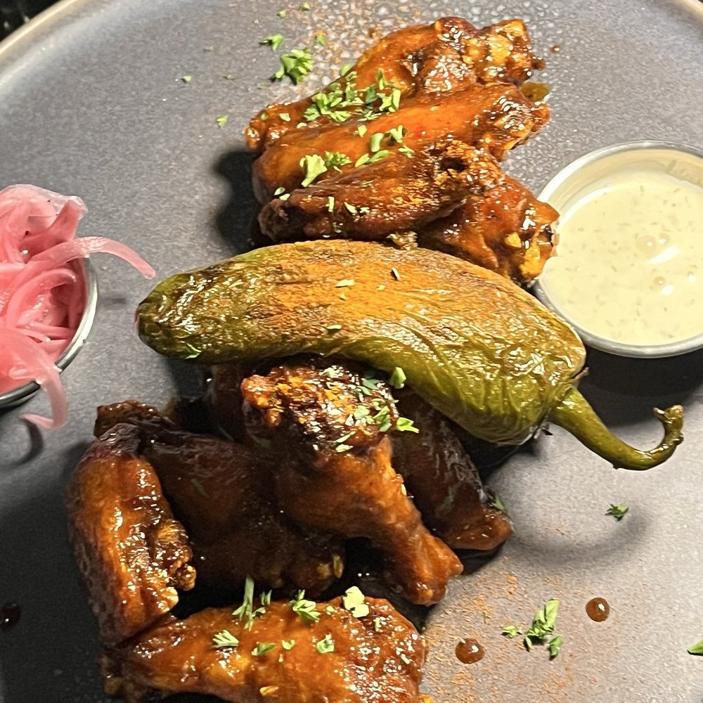 Wings
