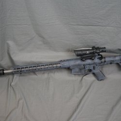 Triumph Sporting Arms