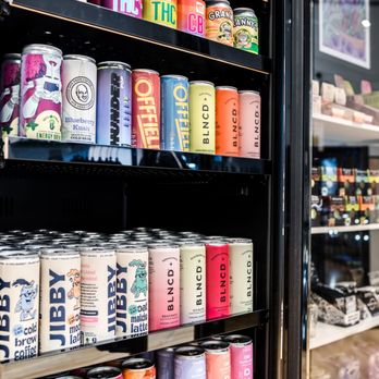 Simply Crafted - THC Drinks in Minneapolis - Cannabis Dispensaries Near Me - Minneapolis, Minnesota