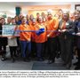 Photo of Minuteman Press of Barrington