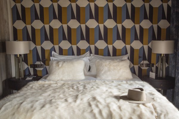Armancette - The Leading Hotels Of The World by null