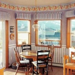 Cozy Curtains