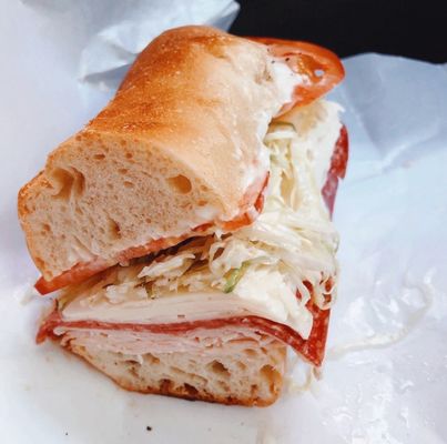 Andrea Salumeria by null