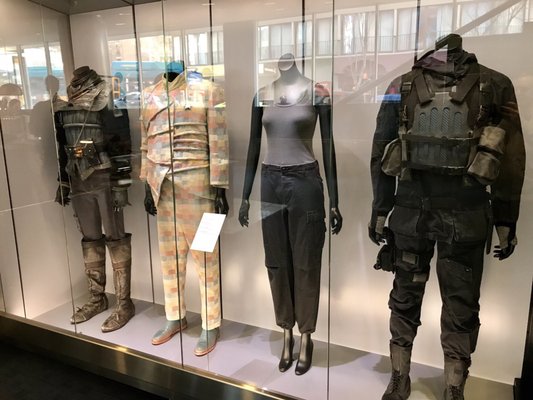 SIFF Cinema Downtown by null