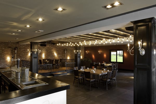 DE STROOPPOT - De Hoef Oostzijde 42 43, De Hoef, Utrecht, The