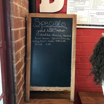 Big City Bread Cafe - Bakeries Near Me - Athens, Georgia