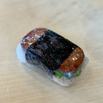 Ohana Superette - Spam Musubi - Hawaiian Near Me - Los Angeles, California Ohana Superette - Spam Musubi - Hawaiian Near Me - Los Angeles, California