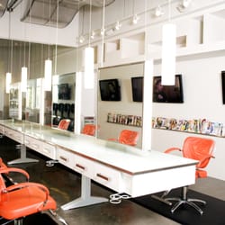 Eric Fisher Salon