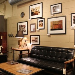 Pieces Unimagined - Mid-Century Haven...