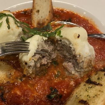 Ascione Bistro - Meatballs - Italian Near Me - Chicago, Illinois