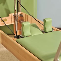 Core Pilates Yoga & Barre