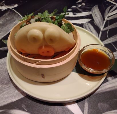 Camino Riviera by null