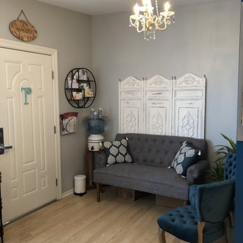 Mt Helix Midwives and Massage - Cute lobby! - Massage Therapy Near Me - La Mesa, California
