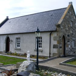 Cloisters