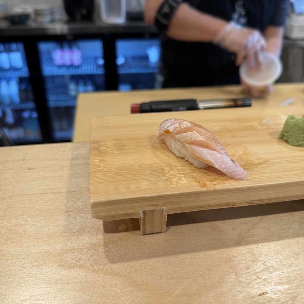 Sushi The Classic - Sushi Bars Near Me - Allen, Texas