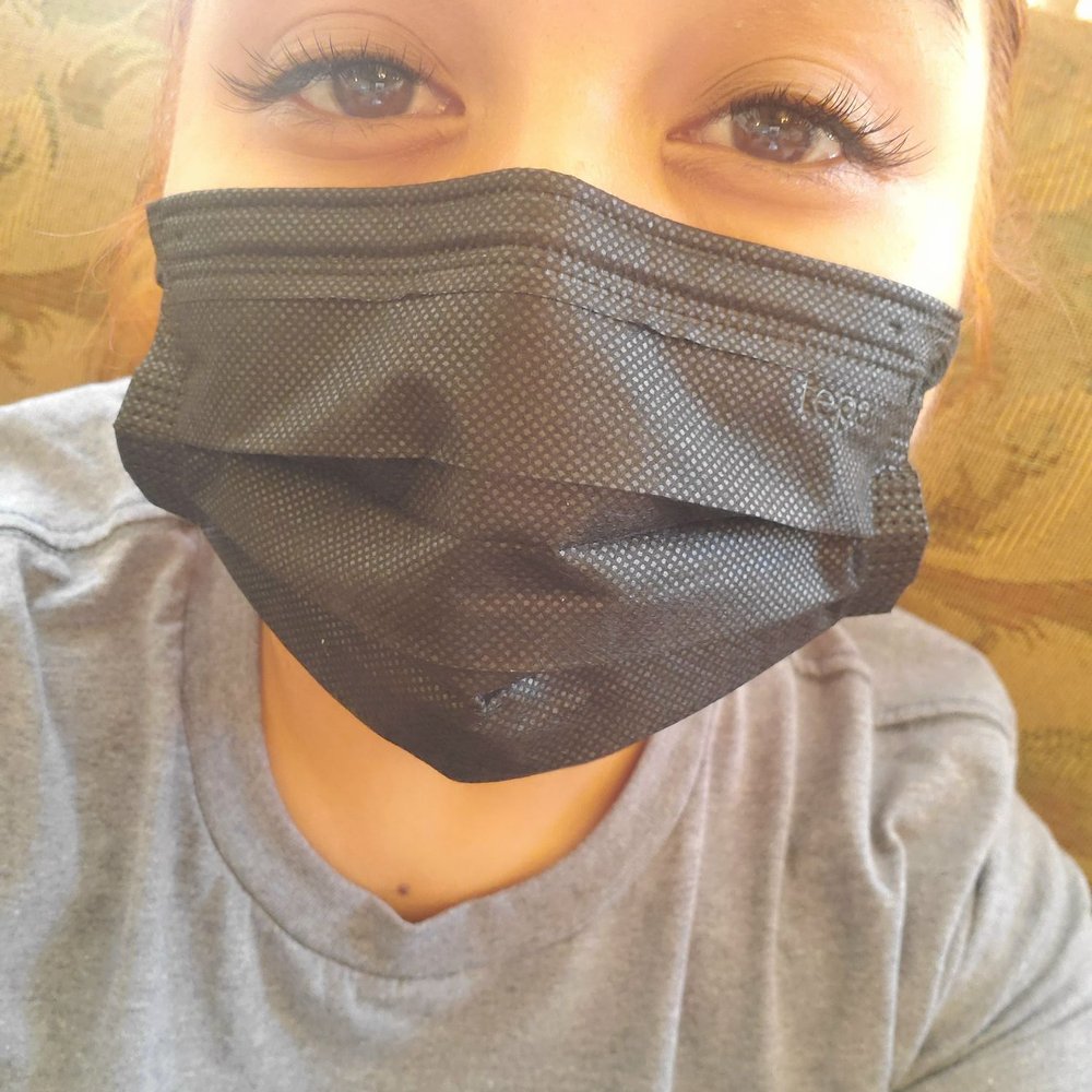 Nicole’s Eyelash - Natural Lash - Eyelash Service Near Me - Torrance, California Nicole’s Eyelash - Natural Lash - Eyelash Service Near Me - Torrance, California