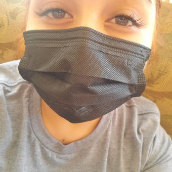 Nicole’s Eyelash - Natural Lash - Eyelash Service Near Me - Torrance, California