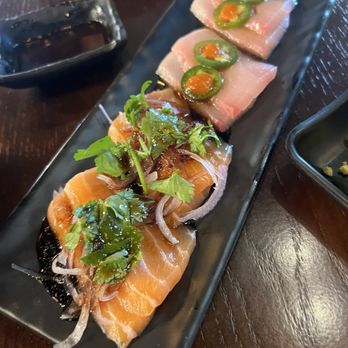 Niku Sushi - Carps - Sushi Bars Near Me - Anaheim, California Niku Sushi - Carps - Sushi Bars Near Me - Anaheim, California