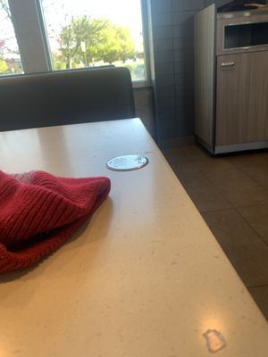 McDonald's by null